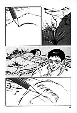 Jun Hayami - Beautiful Imprint