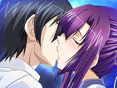 Crazy big tits hentai archive