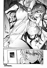 Mitsunyuu Kotoyoshi[ENG]