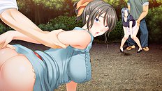 Kabe No Mukou No Tsuma No Koe Ai Suru Tsuma No Karada Wa Mou Tonari No Danna Wo Wasure Rare Nai