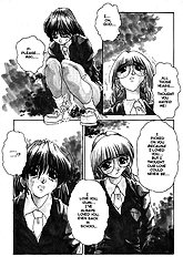 Voice Of Submission 04[ENG]