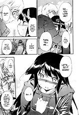 Kuroneko no Boogaloo (Black Cat Boogaloo) 1-2