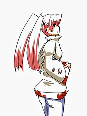Suetsuki