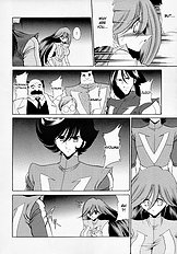 Vv [Horikawa Gorou][ENG]