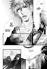 Inu To Omawarisan