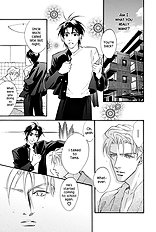 Deki No Ii Kiss Warui Kiss Vol.2
