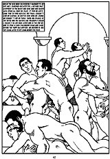 Satyricon 2