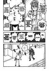 Aitsu No Daihonmei Vol.3