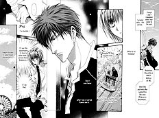 Okane Ga Nai Vol.6