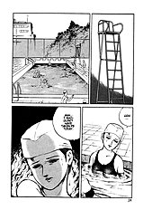 Jun Hayami - Beautiful Imprint