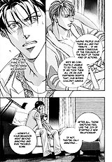 When A Man Loves A man Vol.7
