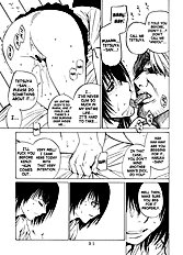 Kousasuru Osu to Mesu -Ochiteiku Haruka- | Crossing Man and Woman