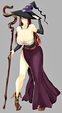 Dragons Crown 3