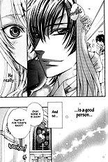 Love Stage