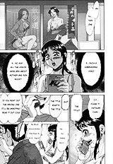 Serf Mother .... Ch 1-6[ENG]