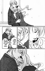 Houkago Hokenshitsu Vol.3
