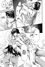 Ikujinashi No Shiawase Vol.1