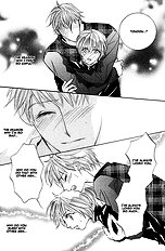 Crazy for daddy ch2