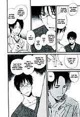 Hanaya No Nikai De Vol.1
