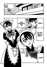 Maid Club[ENG]