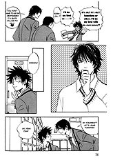 Aitsu No Daihonmei Vol.1