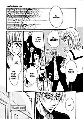 Koi Cha No Osahou Vol.2