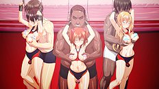 Angel Club Netorare