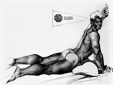 Harry Bush Art 2