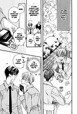 The Forbidden Sweet Fruit Vol.1