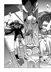 Take On Me 1 (Uncensored)[ENG]