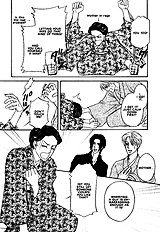Yome Ni Konai Ka Vol.2