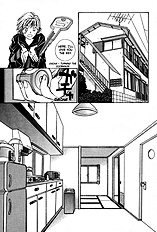 Haru Yo Koi V01 [Saki Kaori][ENG]