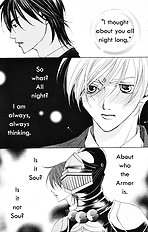 Houkago Hokenshitsu Vol.3