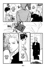 Lucky Kun Vol.3
