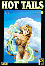 Hot Tails 10