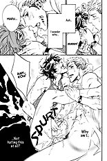 Bousou Kareshi
