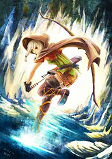 Dragons Crown 5