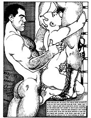 Barbarians