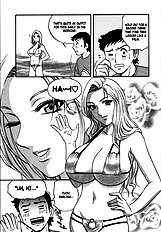 Boing Boing Teacher Vol 2[ENG]