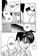Koi Ga Bokura Wo Yurusu Hani Vol.3