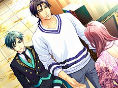Yaoi images set 037