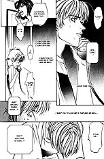 Koi Ga Bokura Wo Yurusu Hani Vol.3
