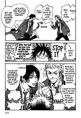 Aitsu No Daihonmei Vol.3