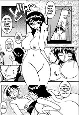 ORANGE PIE Vol.4