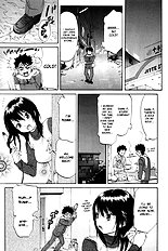 Chiro Onda - Koisuru Naked Girl Ch 1-10 [Cire & Desudesu][ENG]