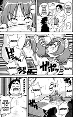 Monzetsu Explosion[ENG]