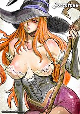 Dragons Crown 2