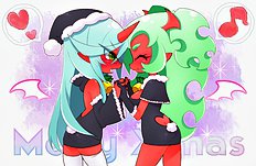 Panty And Stocking Without Garterbelt 6