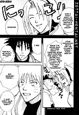 SasuNaru Tokuhon