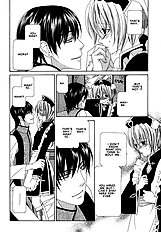 Oh My Maid
